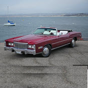cadillac